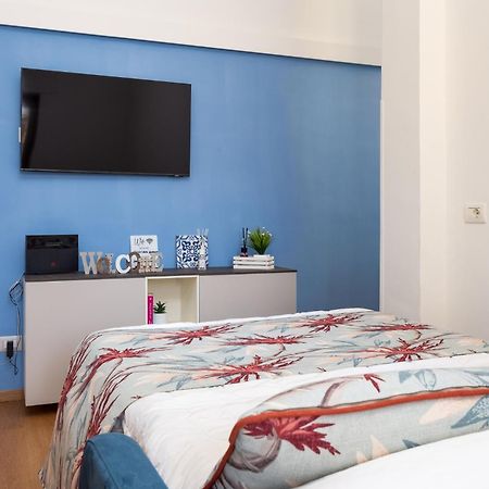 Smart Home Sorrento - City Center ภายนอก รูปภาพ