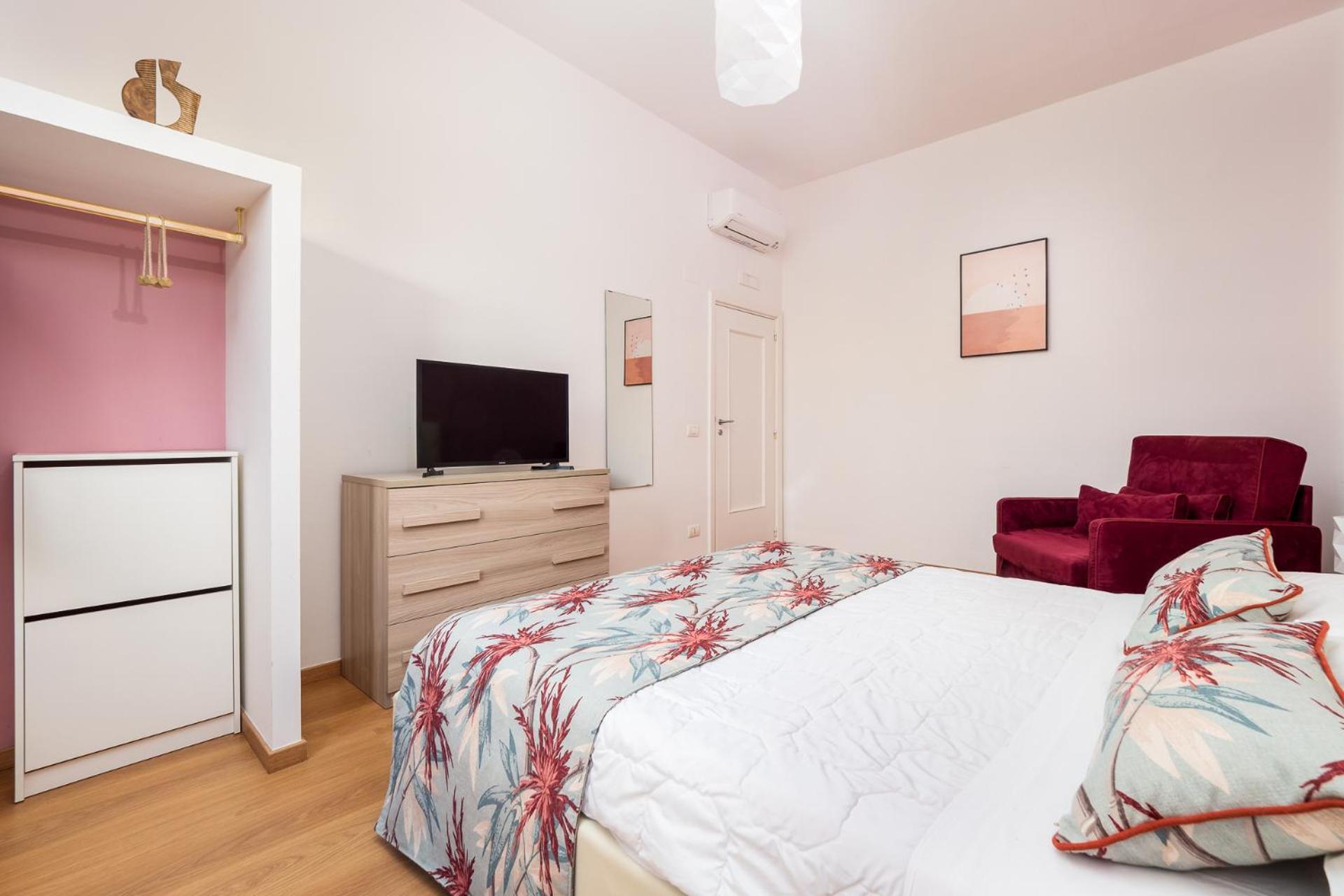 Smart Home Sorrento - City Center ภายนอก รูปภาพ