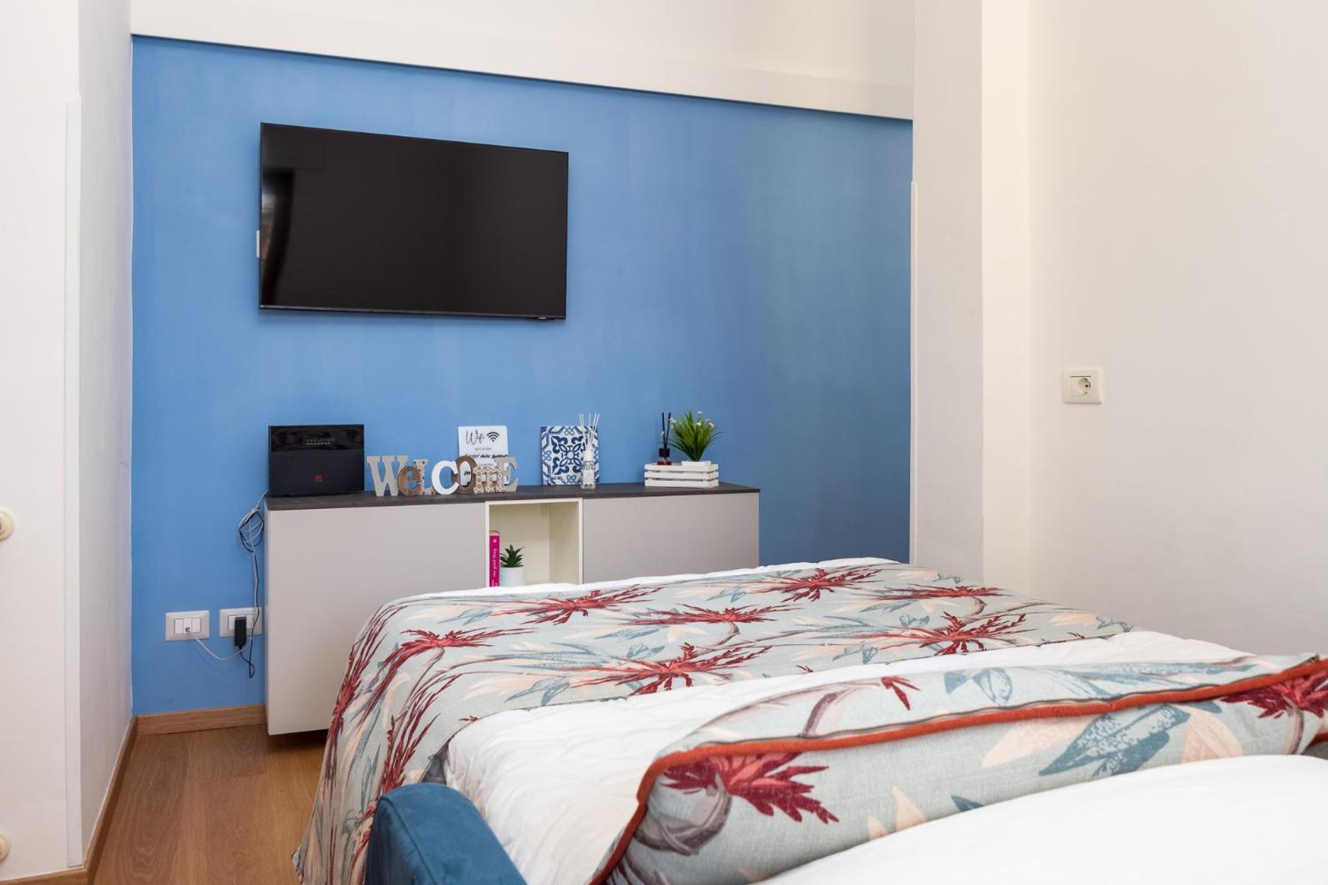 Smart Home Sorrento - City Center ภายนอก รูปภาพ