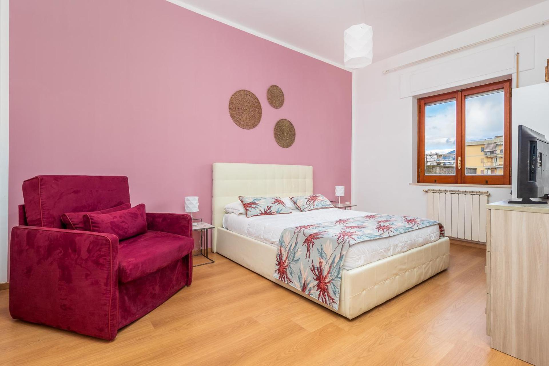 Smart Home Sorrento - City Center ภายนอก รูปภาพ