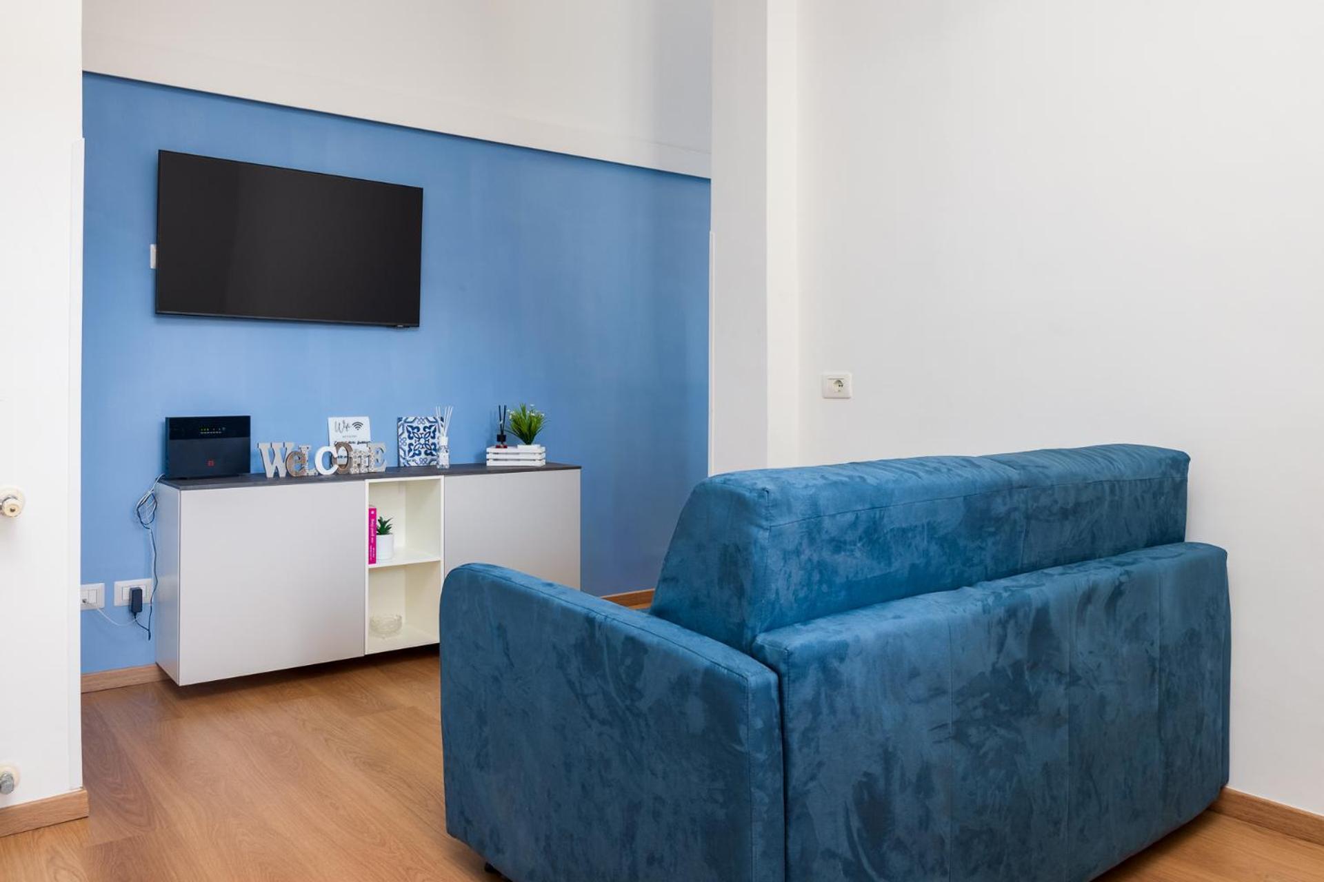 Smart Home Sorrento - City Center ภายนอก รูปภาพ