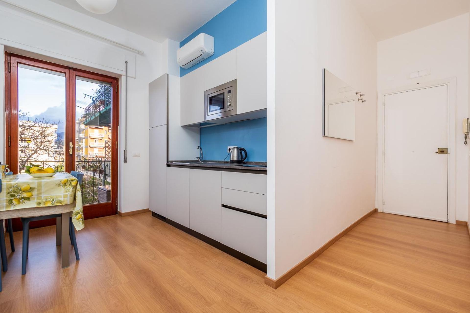Smart Home Sorrento - City Center ภายนอก รูปภาพ