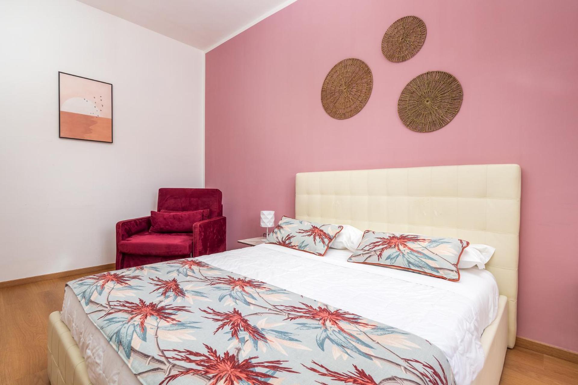 Smart Home Sorrento - City Center ภายนอก รูปภาพ