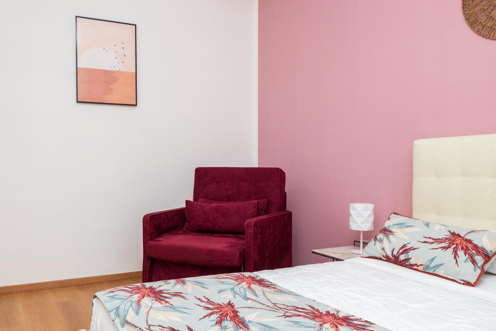 Smart Home Sorrento - City Center ภายนอก รูปภาพ