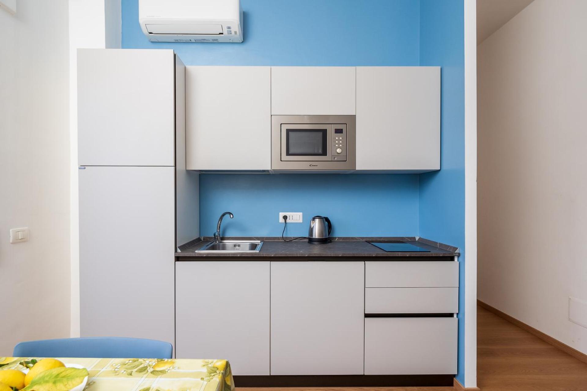 Smart Home Sorrento - City Center ภายนอก รูปภาพ