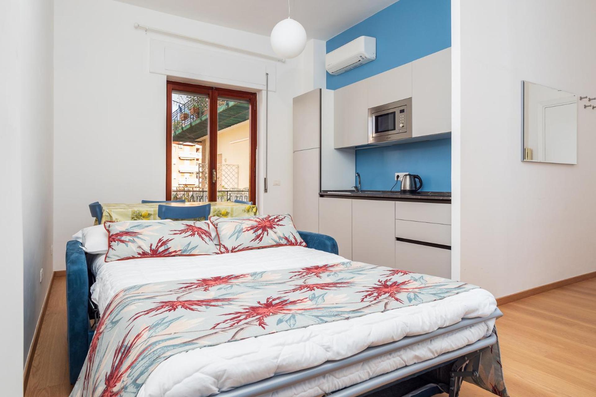 Smart Home Sorrento - City Center ภายนอก รูปภาพ
