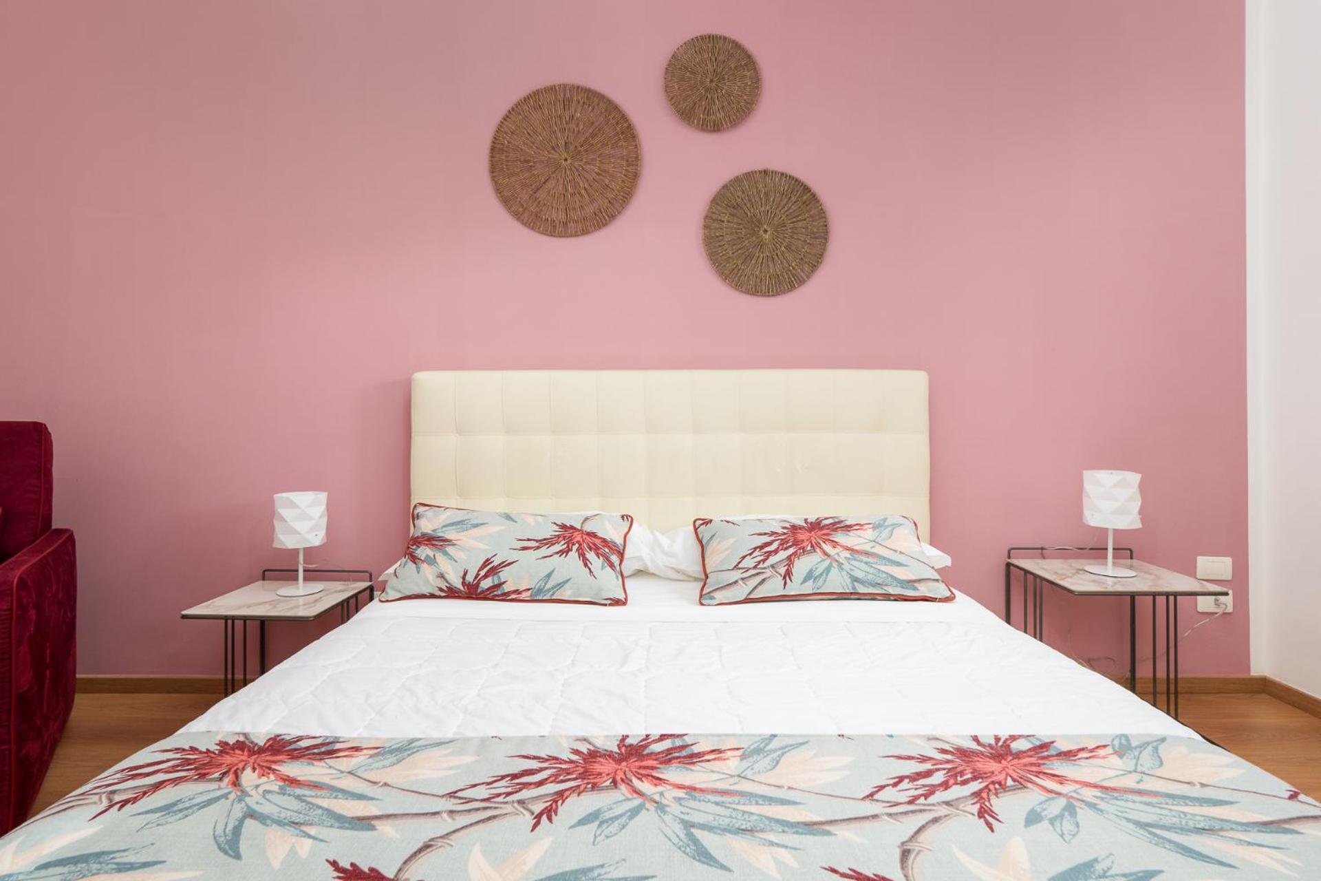 Smart Home Sorrento - City Center ภายนอก รูปภาพ