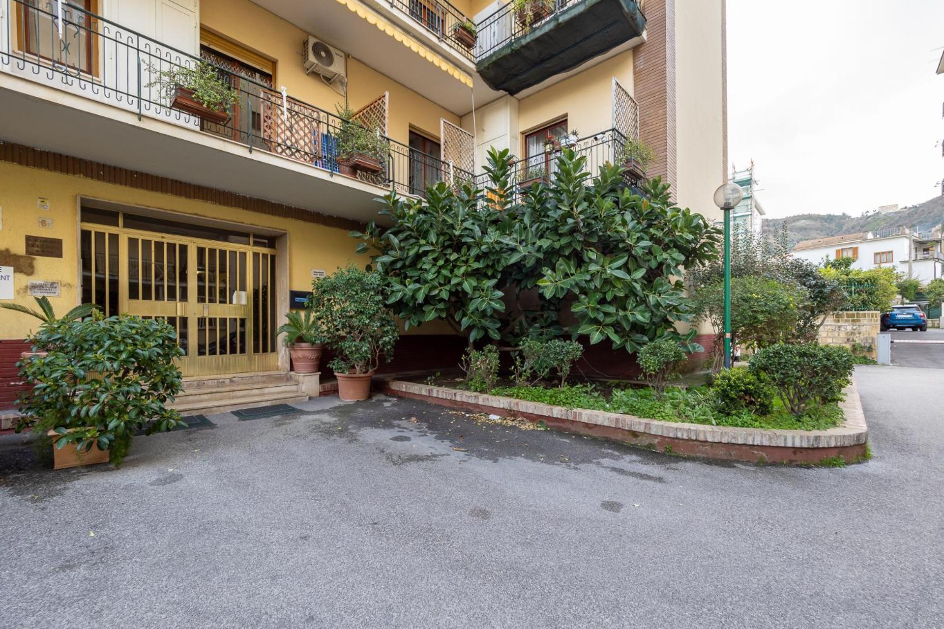 Smart Home Sorrento - City Center ภายนอก รูปภาพ